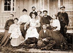 Resize of GeorgeBarnhartFamily2cepia.jpg